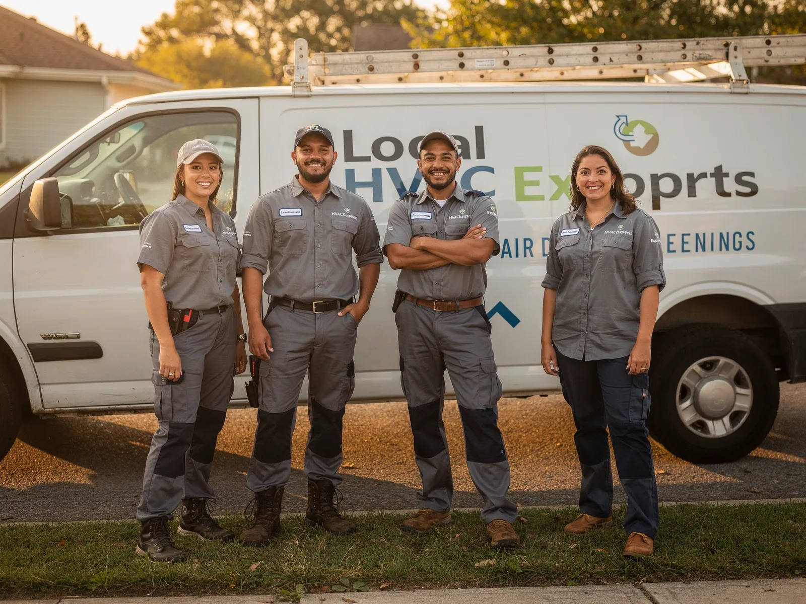 24/7 HVAC Repair & AC Replacement company in Ferndale, MI